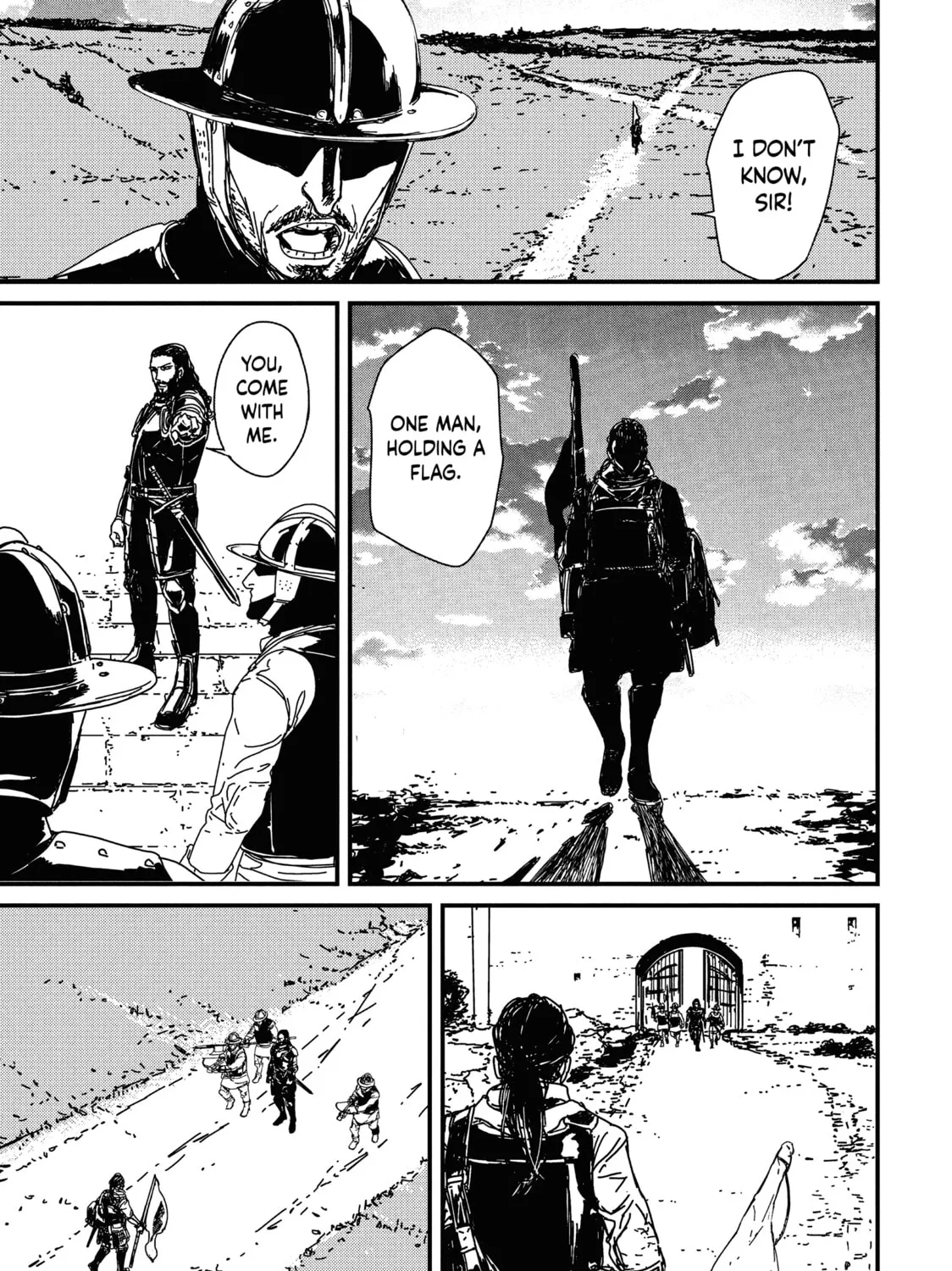 Issak Chapter 1 page 43 - 