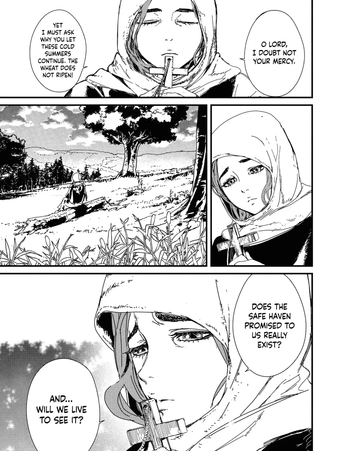 Issak Chapter 1 page 7 - 