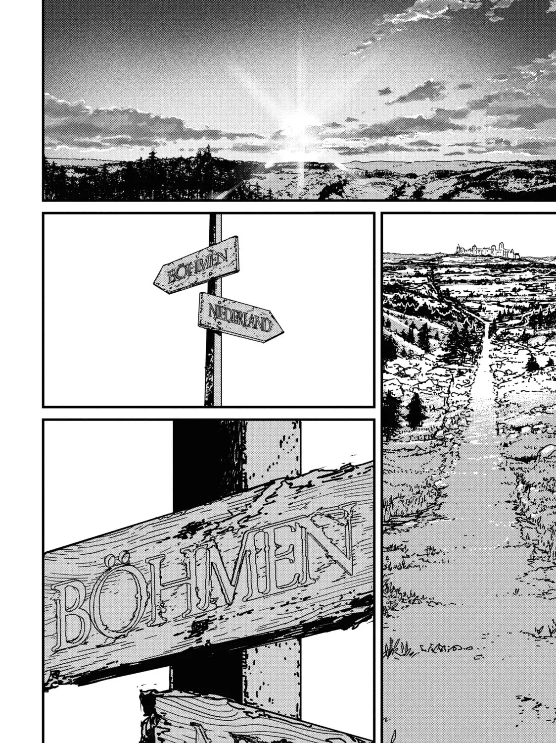 Issak Chapter 1 page 73 - 