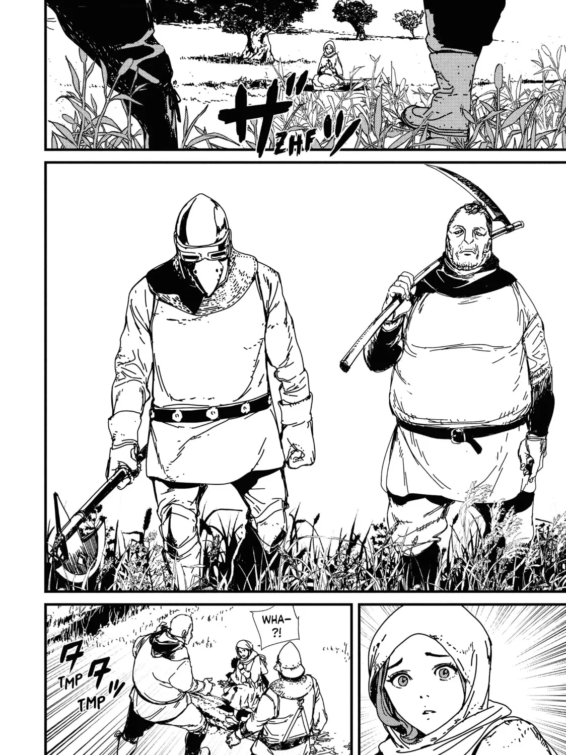Issak Chapter 1 page 9 - 