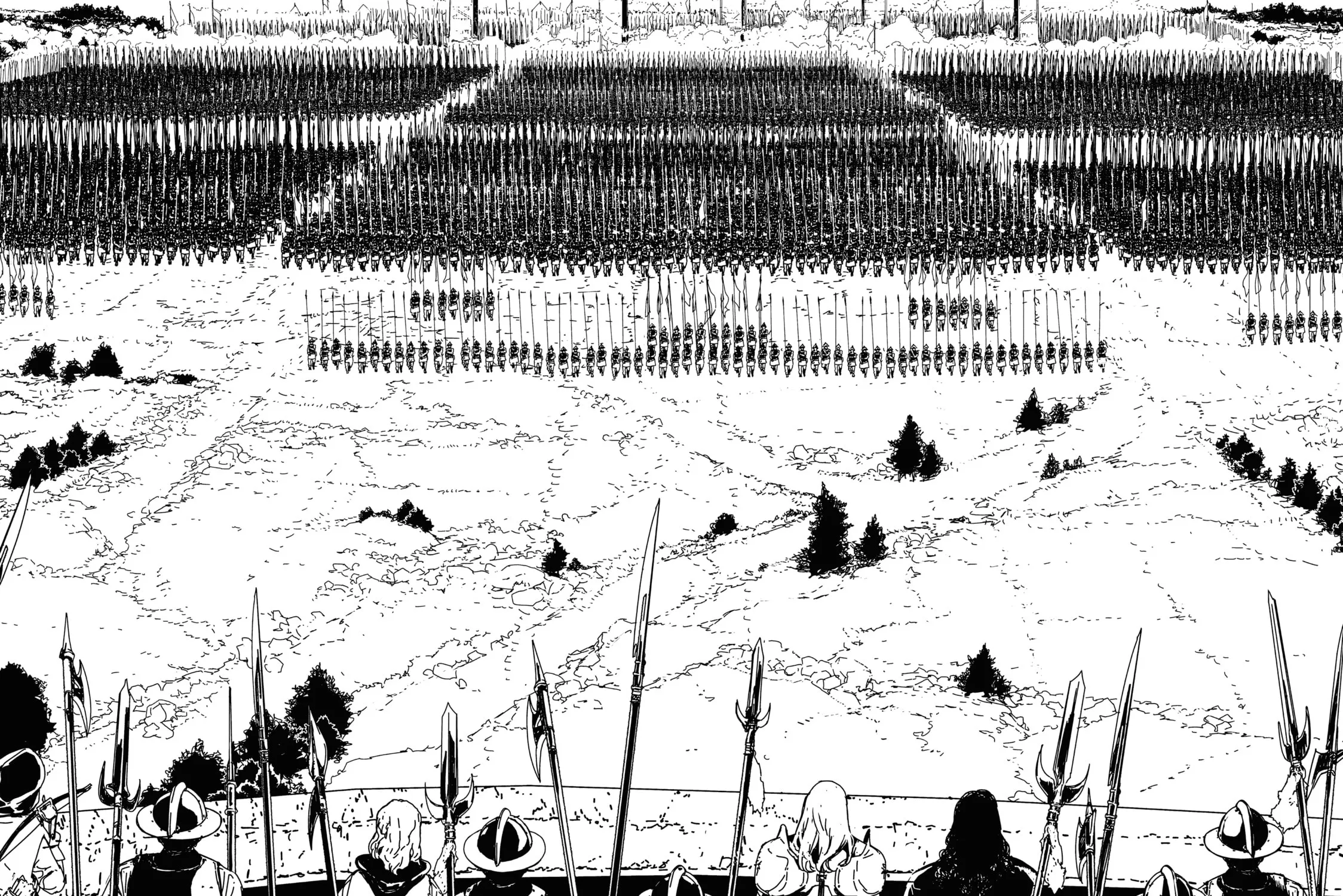 Issak Chapter 1 page 89 - 