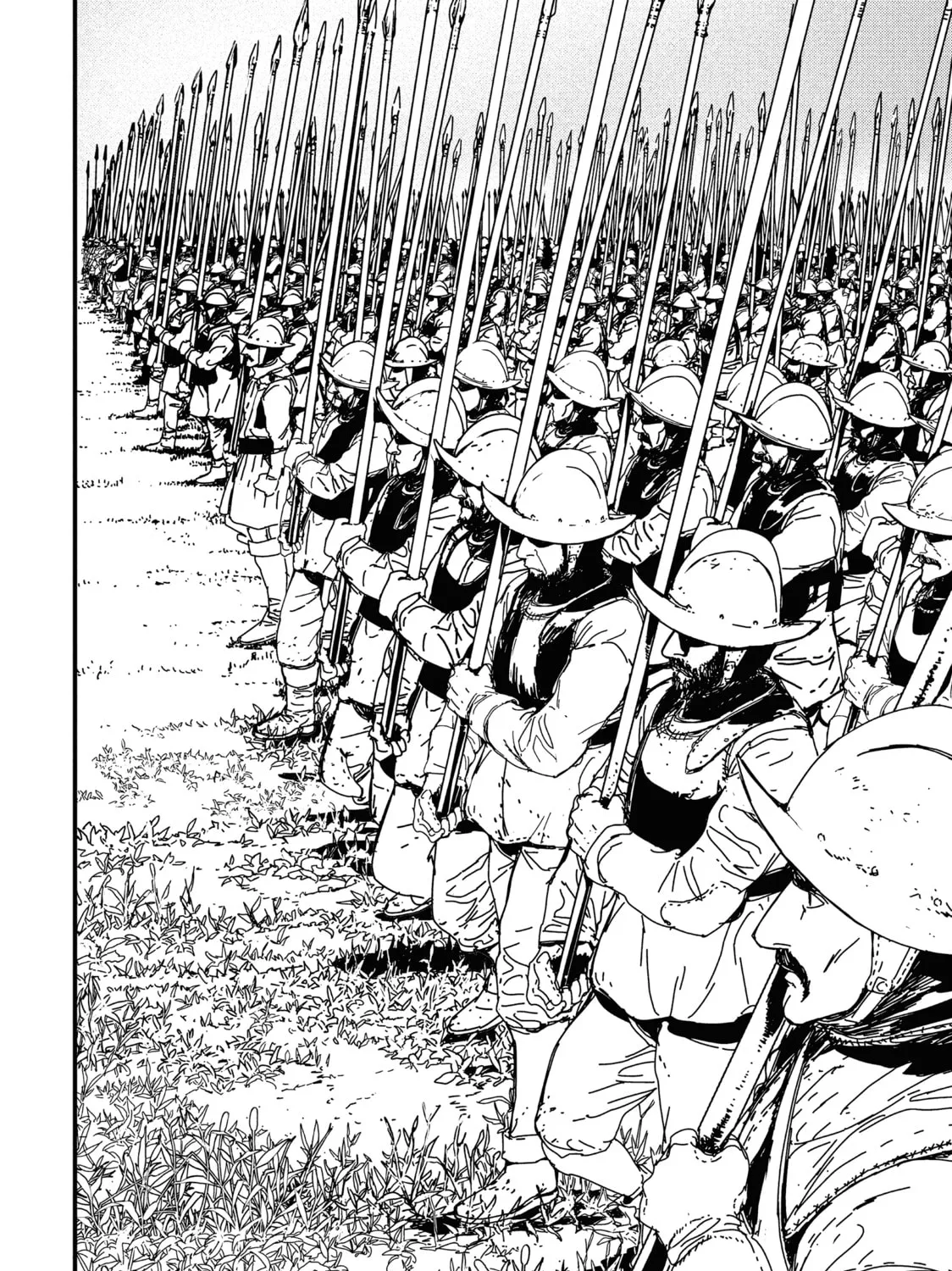 Issak Chapter 1 page 91 - 