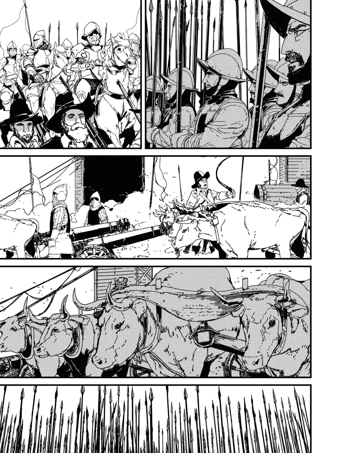 Issak Chapter 1 page 93 - 