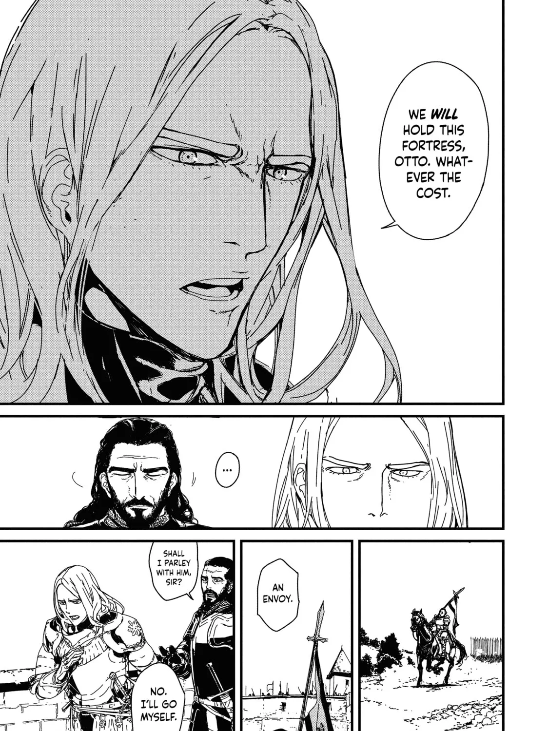 Issak Chapter 1 page 97 - 