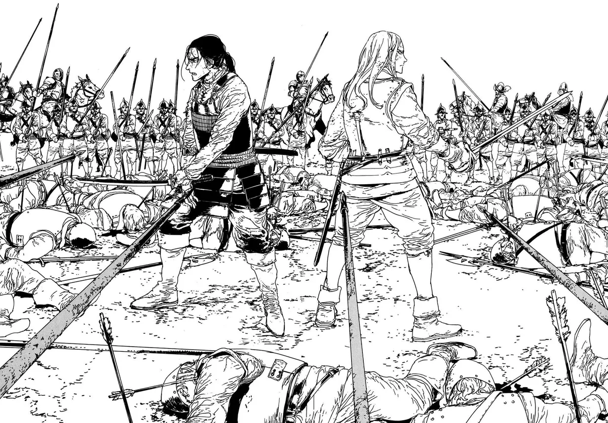 Issak Chapter 10 page 2 - 