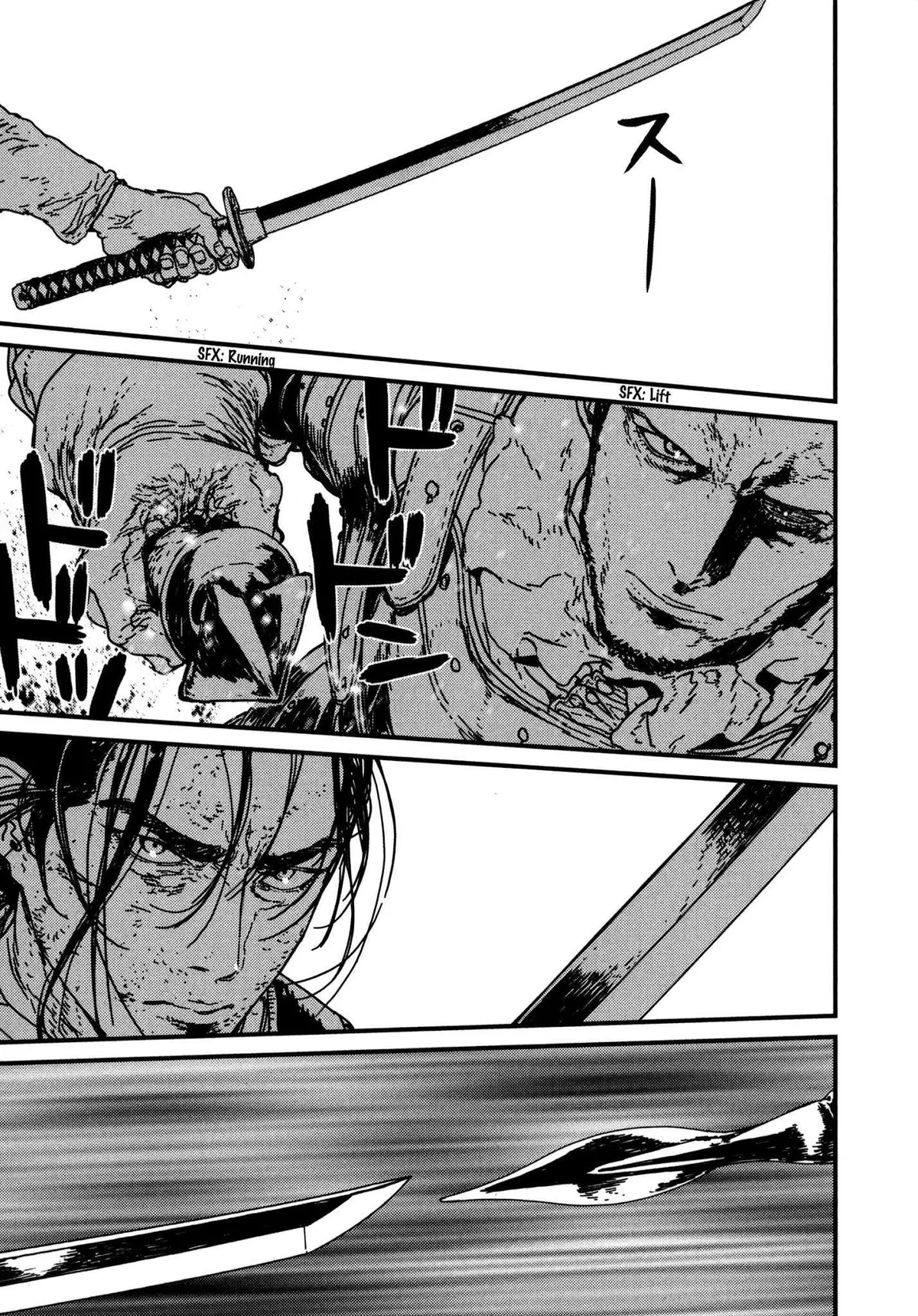 Issak Chapter 10 page 16 - 