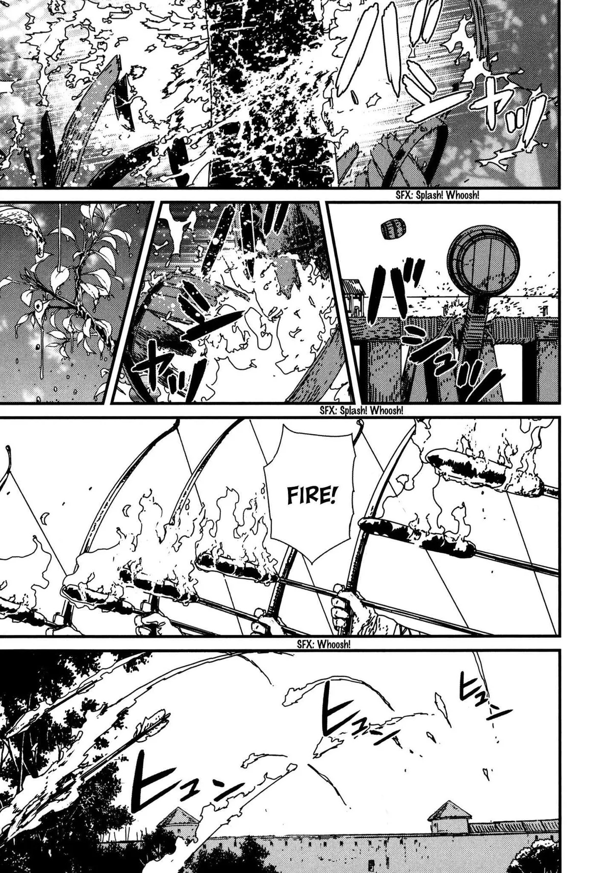 Issak Chapter 10 page 42 - 