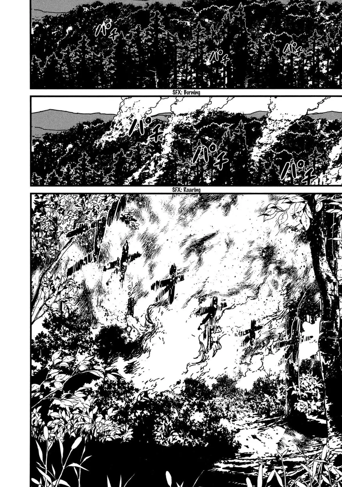 Issak Chapter 10 page 43 - 