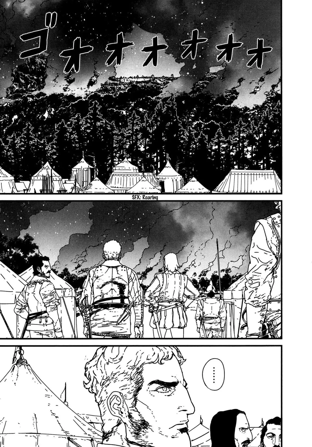 Issak Chapter 10 page 44 - 