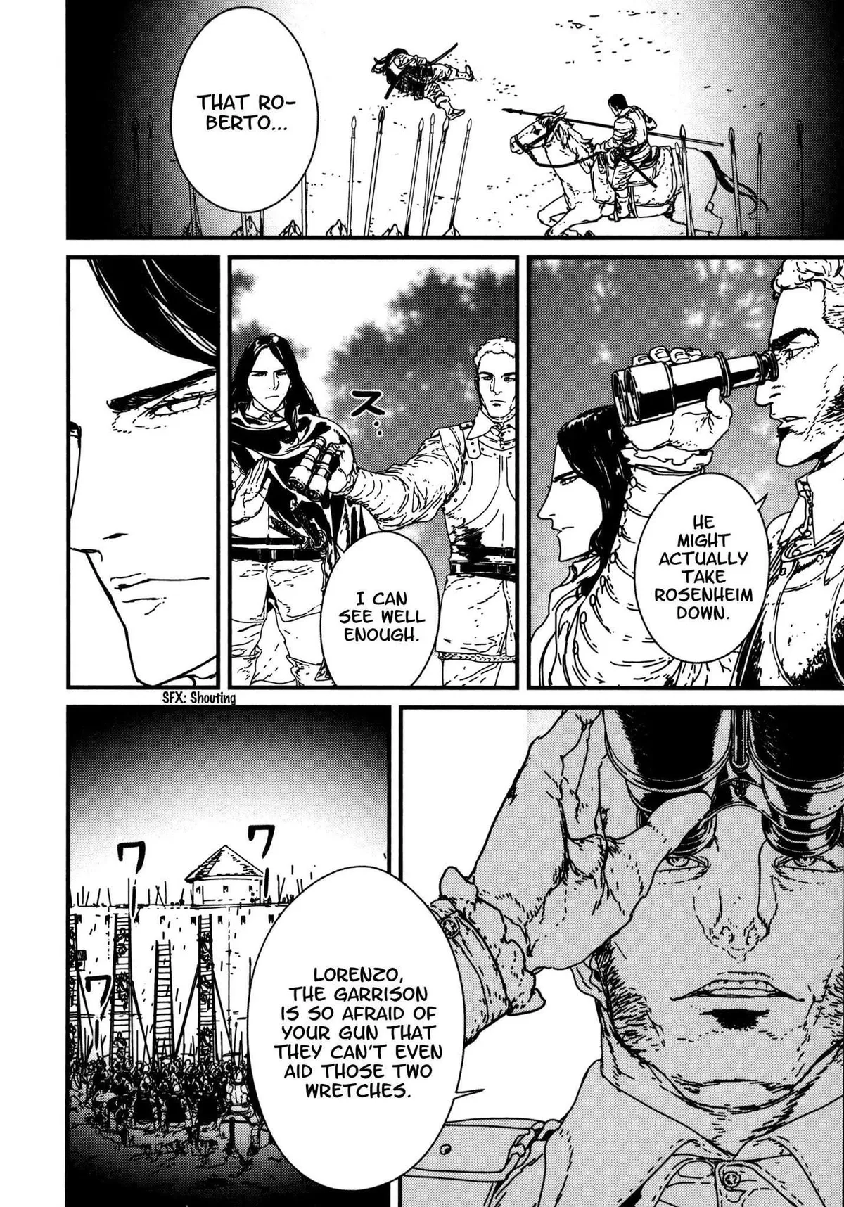 Issak Chapter 10 page 9 - 