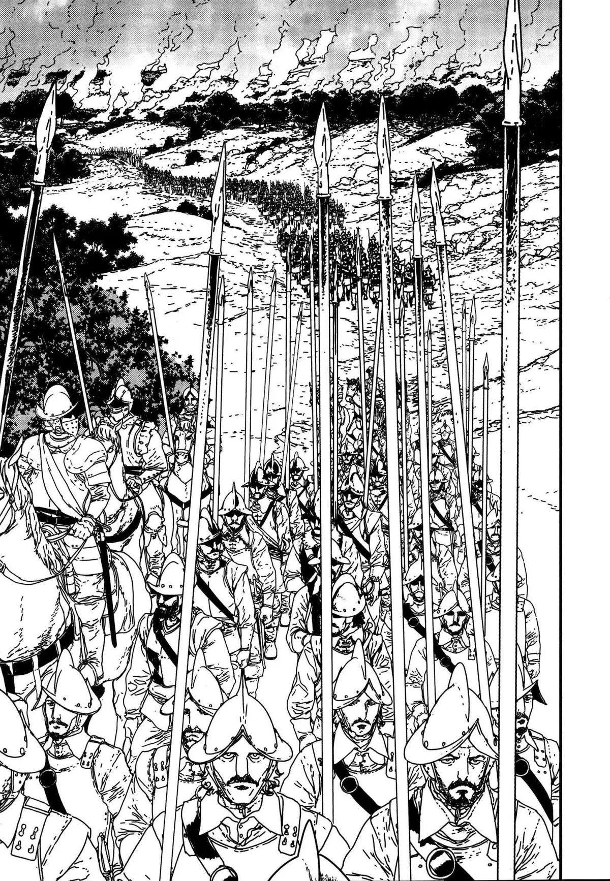 Issak Chapter 11 page 15 - 