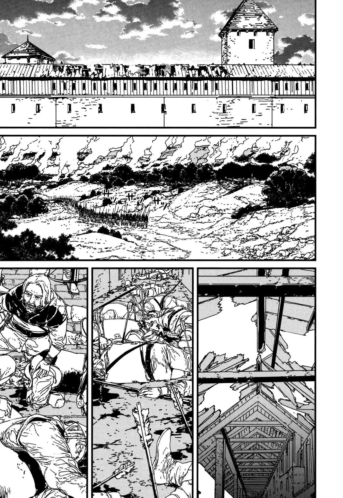 Issak Chapter 11 page 37 - 