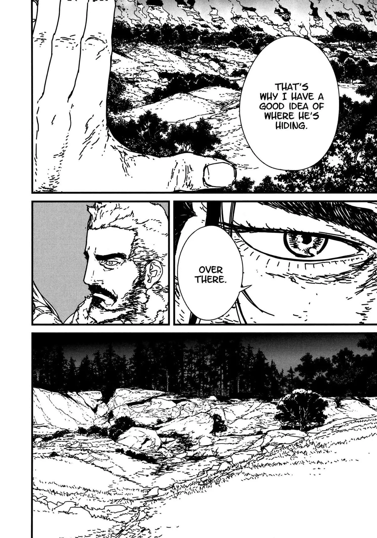 Issak Chapter 11 page 44 - 