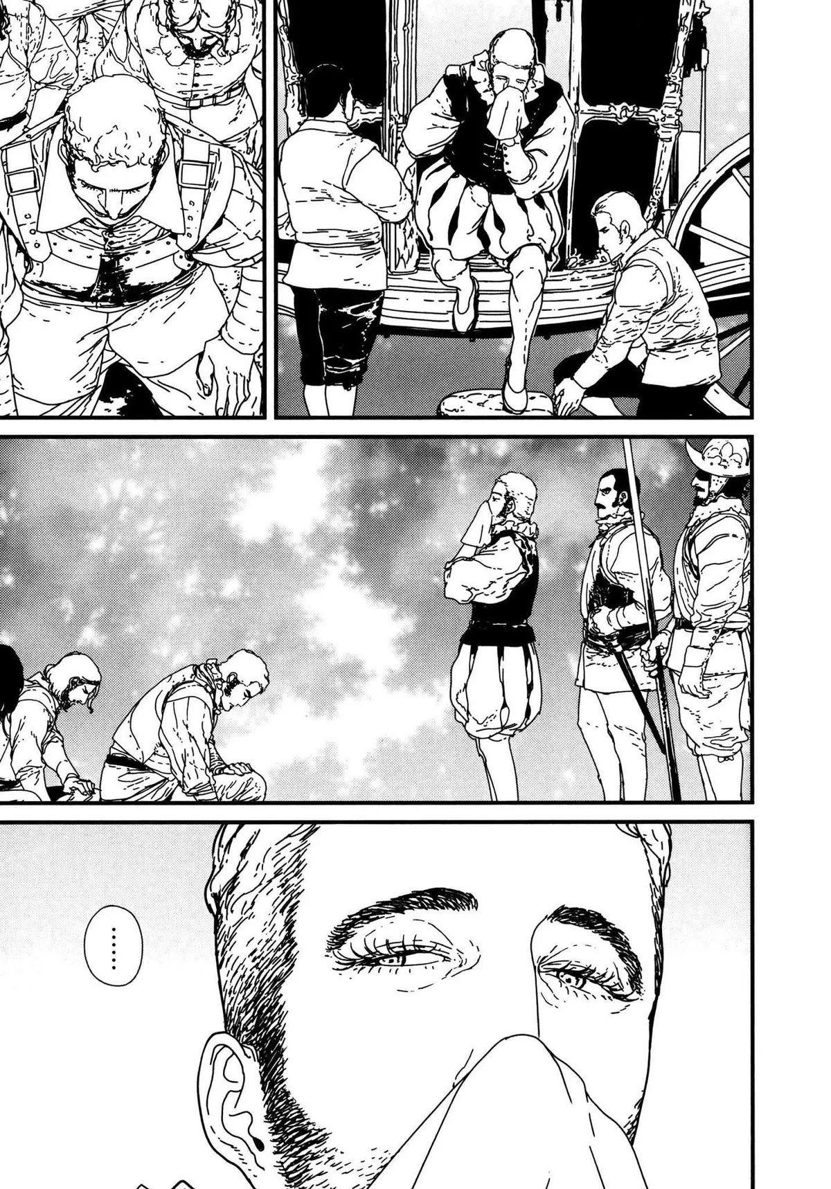 Issak Chapter 11 page 7 - 