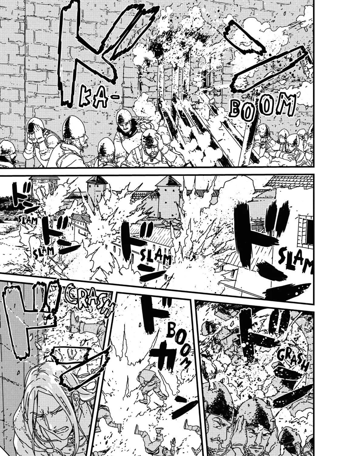Issak Chapter 12 page 13 - 