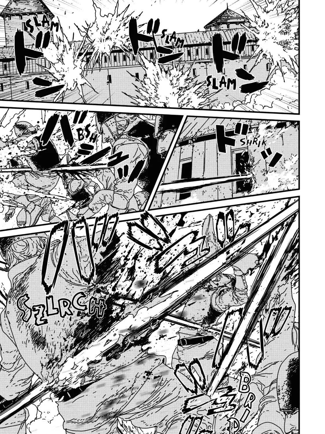Issak Chapter 12 page 17 - 