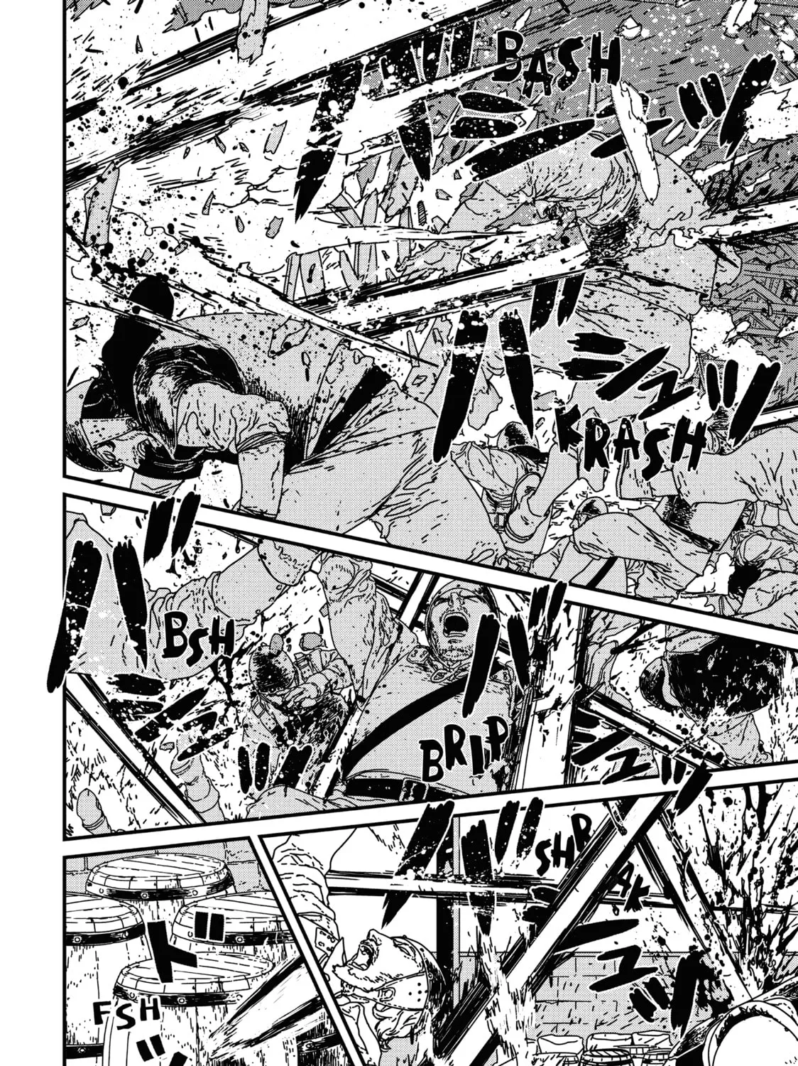 Issak Chapter 12 page 19 - 