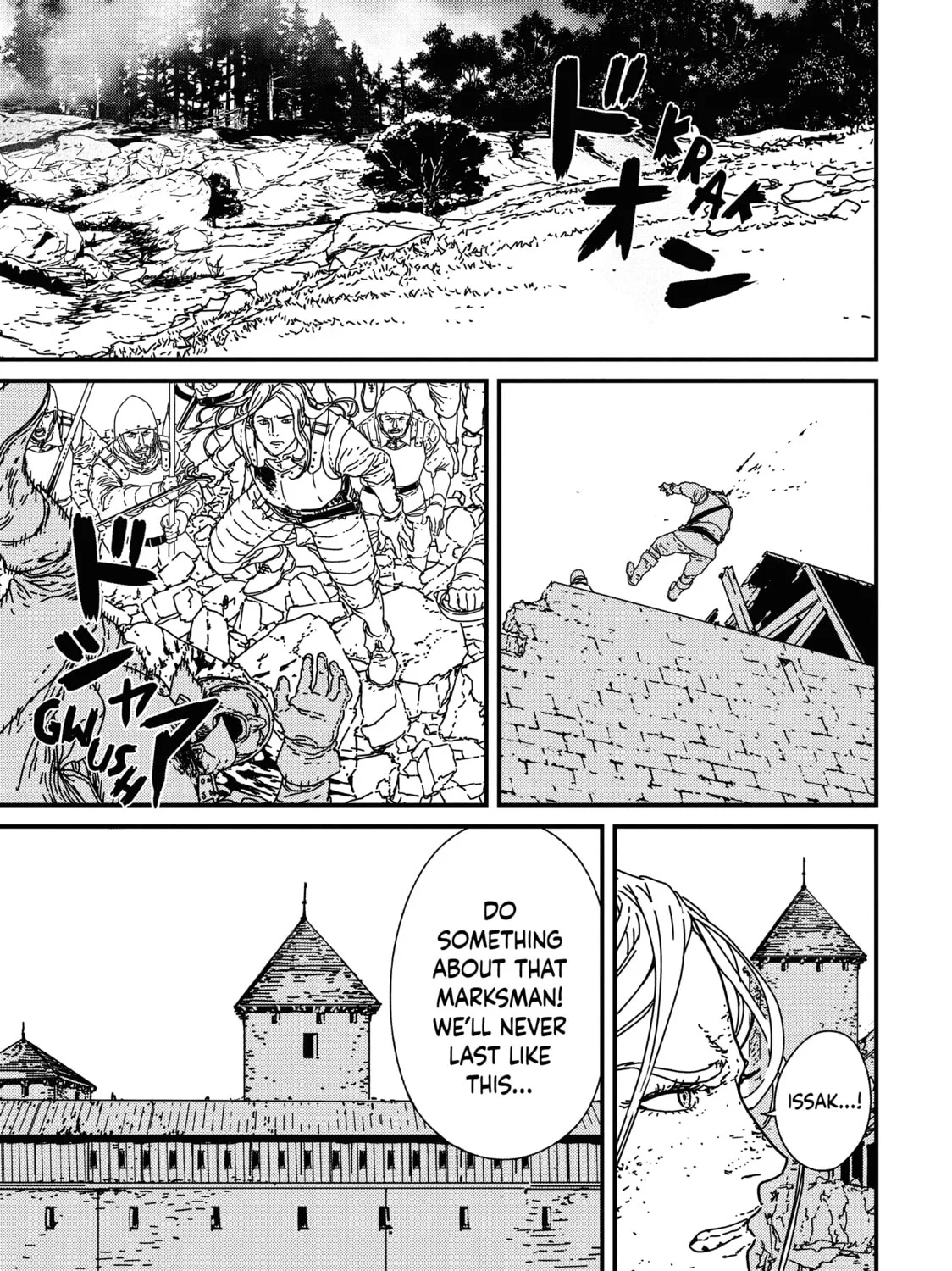 Issak Chapter 12 page 37 - 