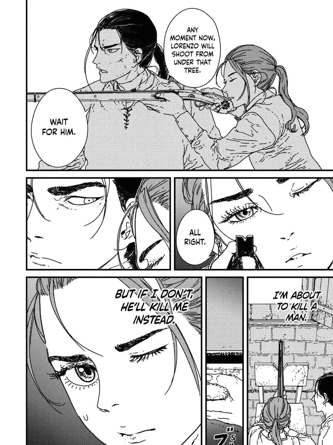 Issak Chapter 12 page 39 - 