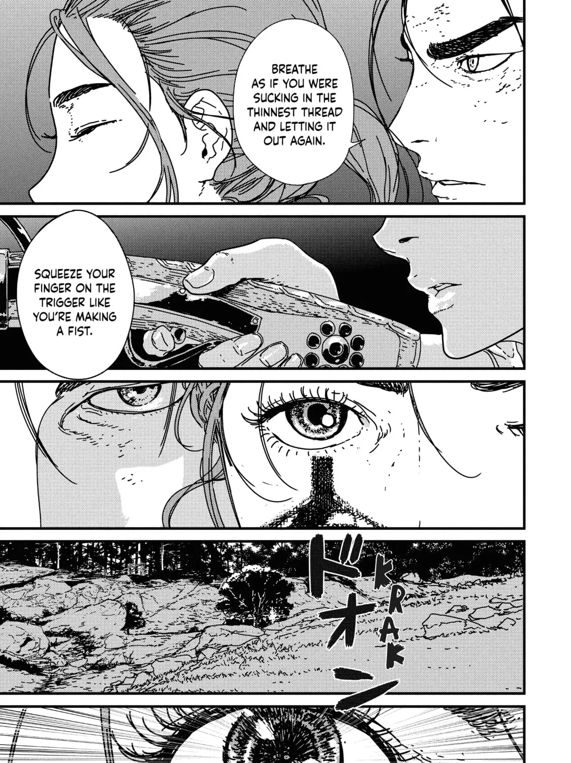 Issak Chapter 12 page 45 - 