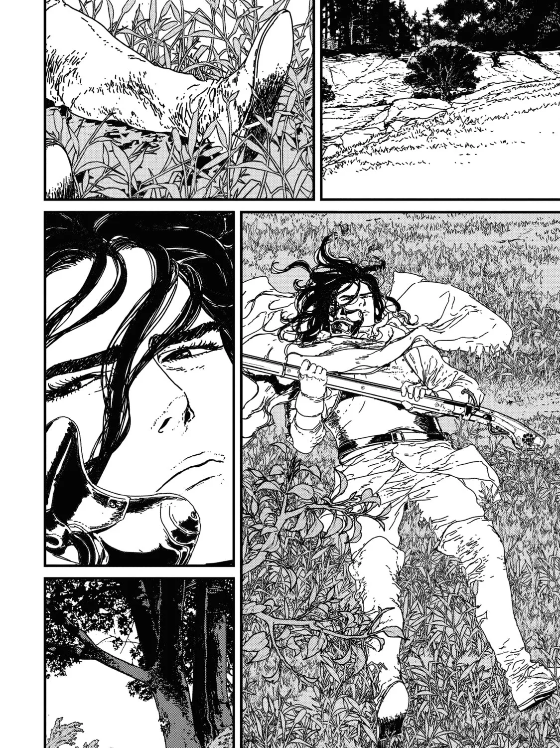 Issak Chapter 12 page 57 - 