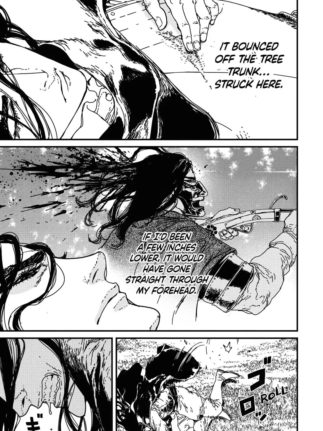 Issak Chapter 12 page 59 - 