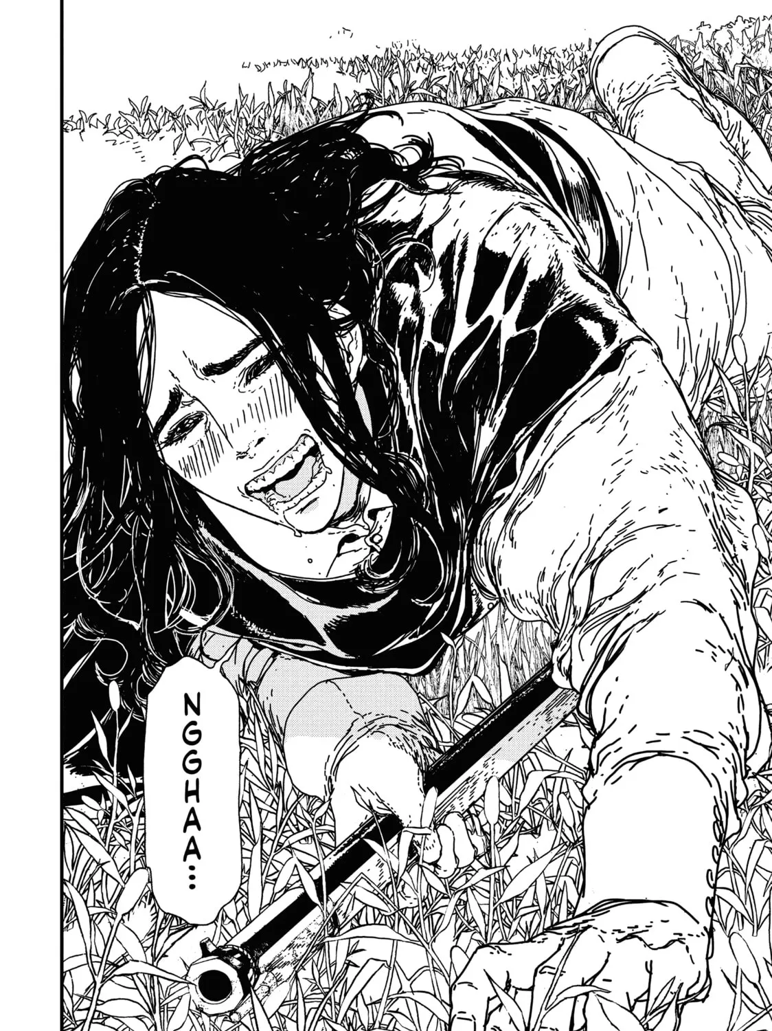 Issak Chapter 12 page 61 - 