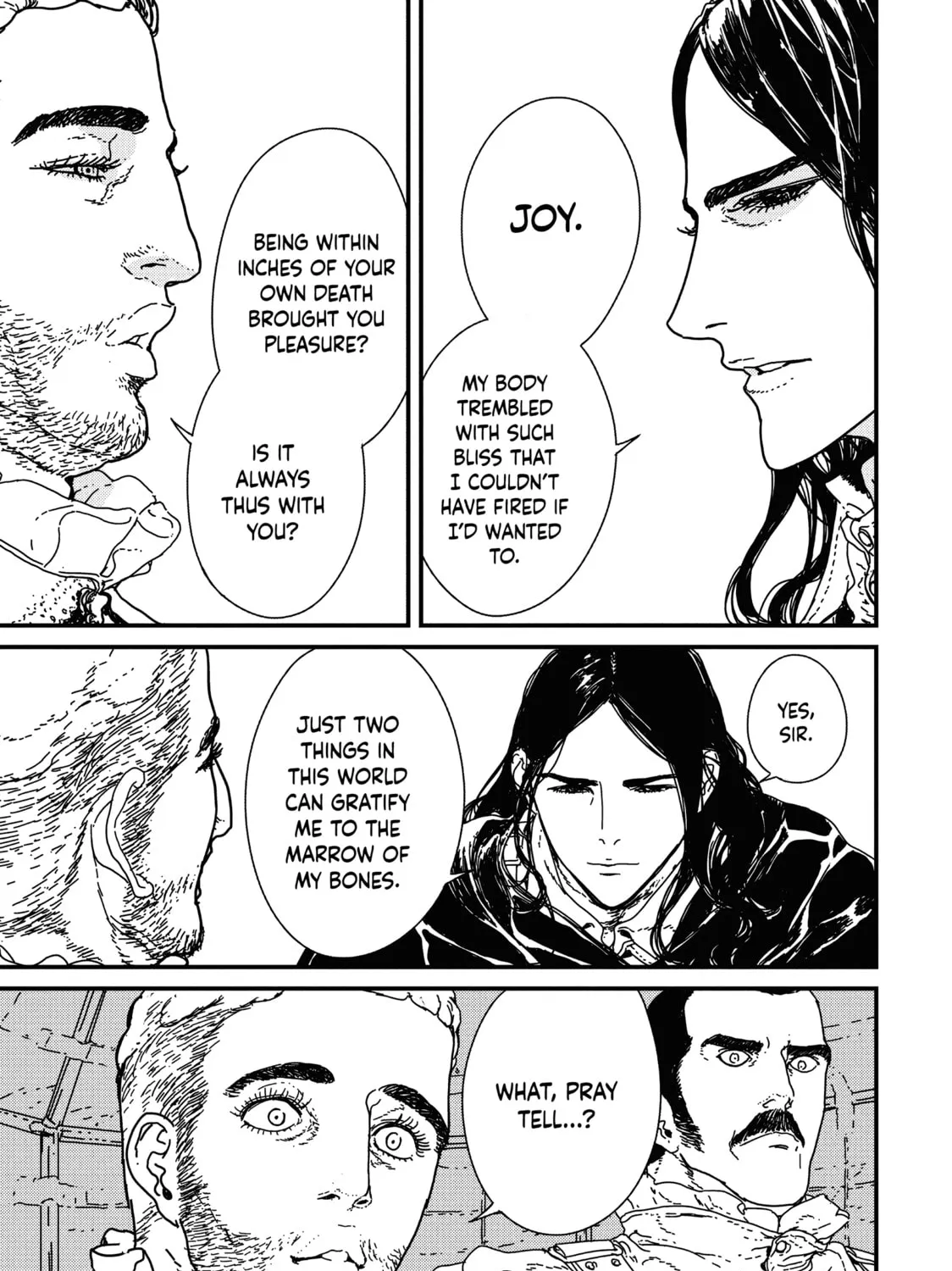 Issak Chapter 12 page 75 - 