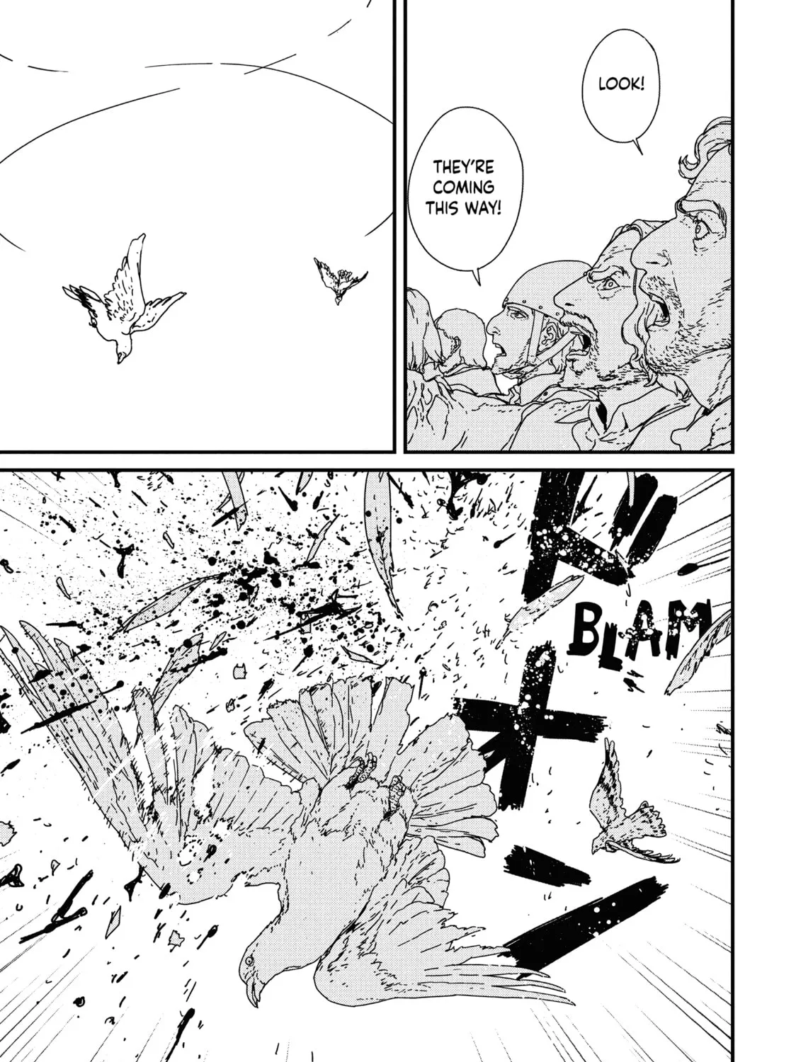 Issak Chapter 13 page 13 - 
