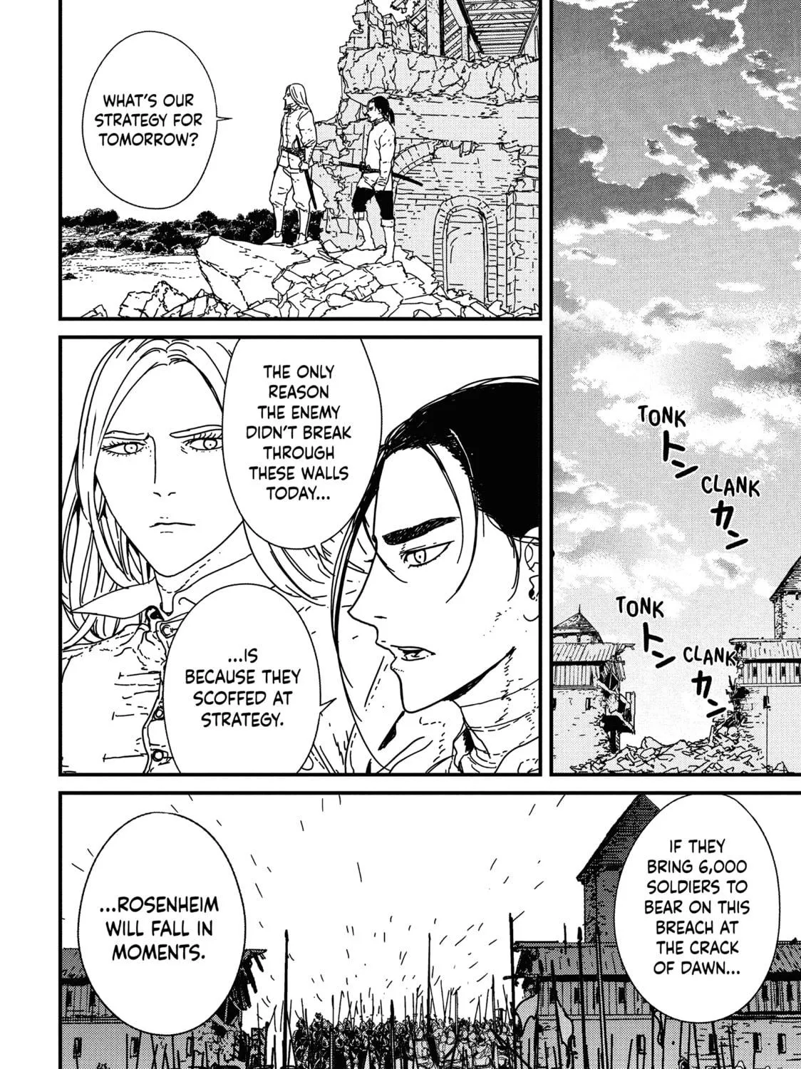 Issak Chapter 13 page 47 - 