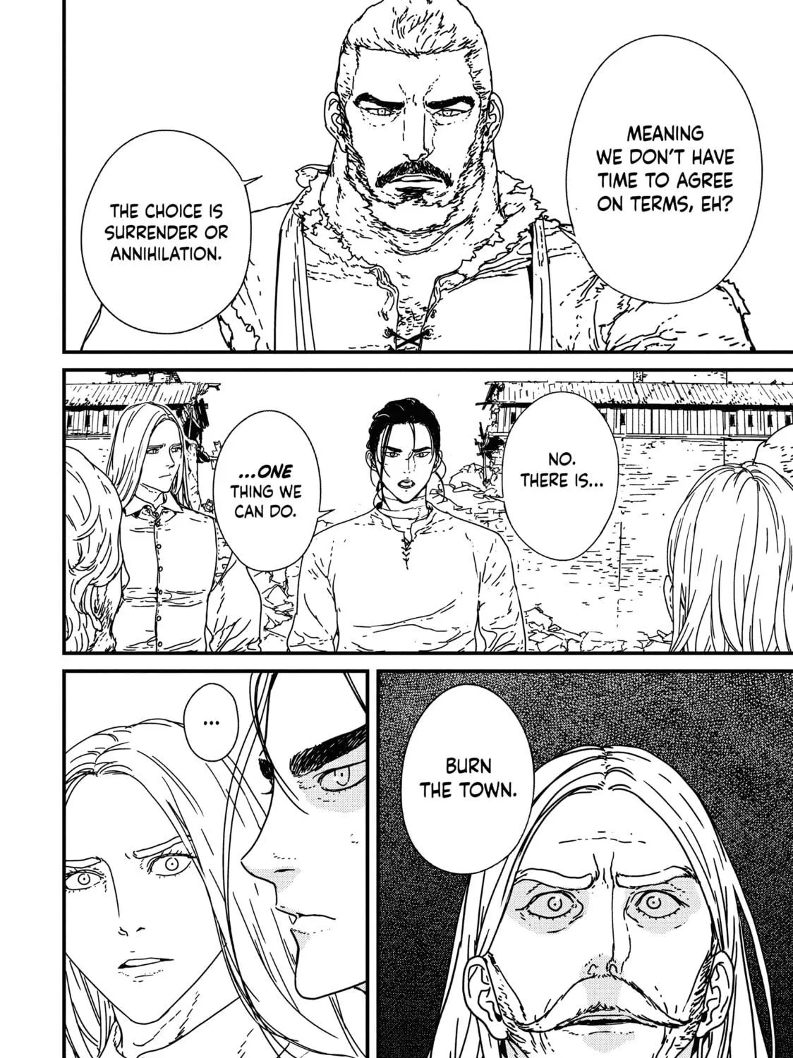 Issak Chapter 13 page 59 - 