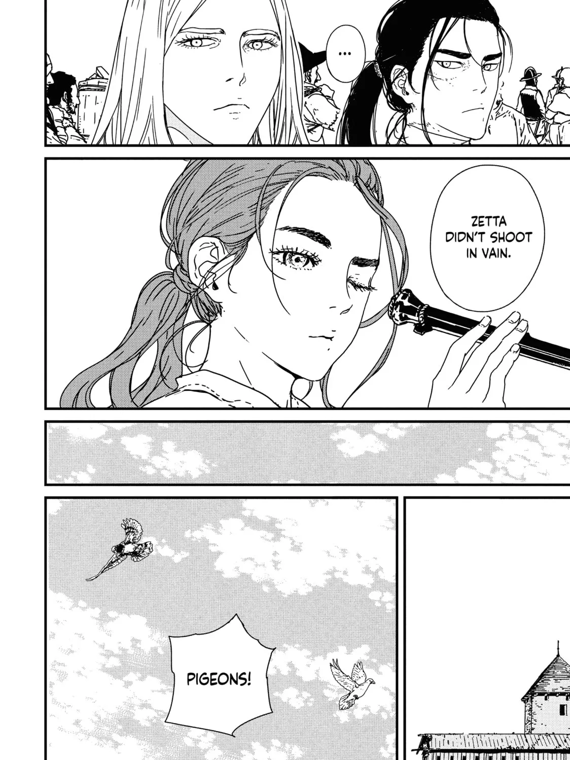 Issak Chapter 13 page 7 - 