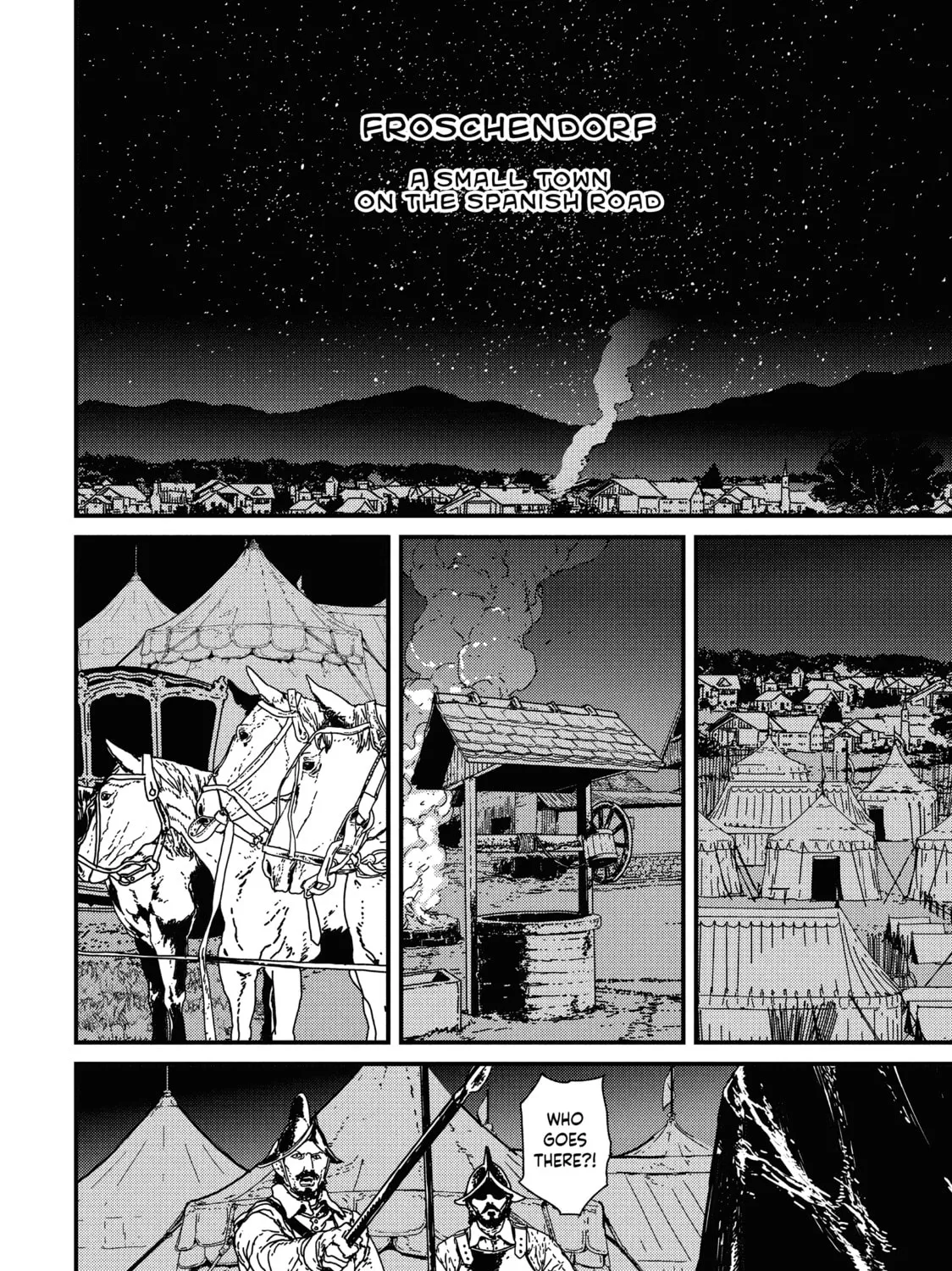 Issak Chapter 13 page 63 - 
