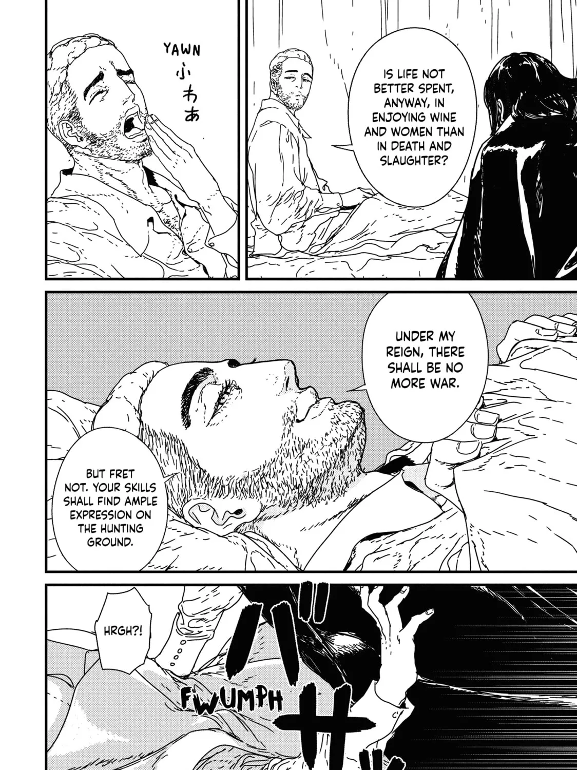 Issak Chapter 13 page 79 - 