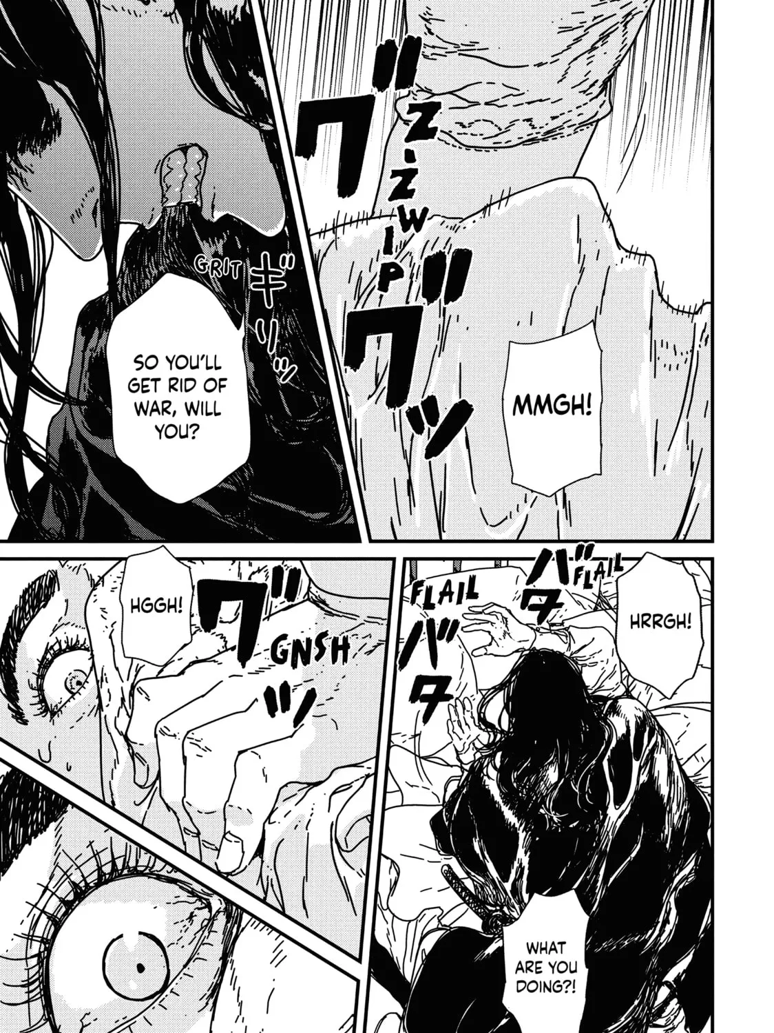 Issak Chapter 13 page 81 - 