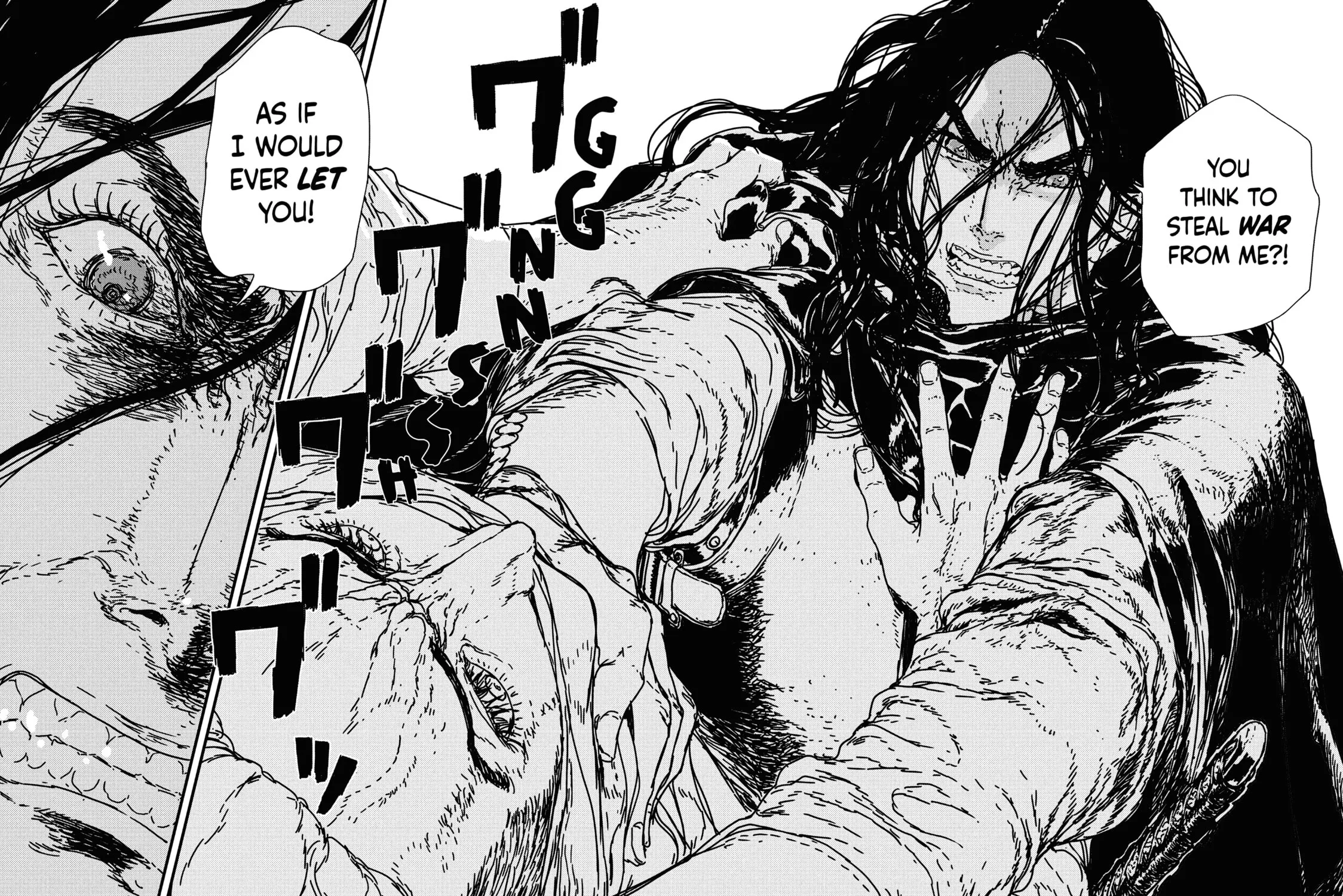 Issak Chapter 13 page 83 - 