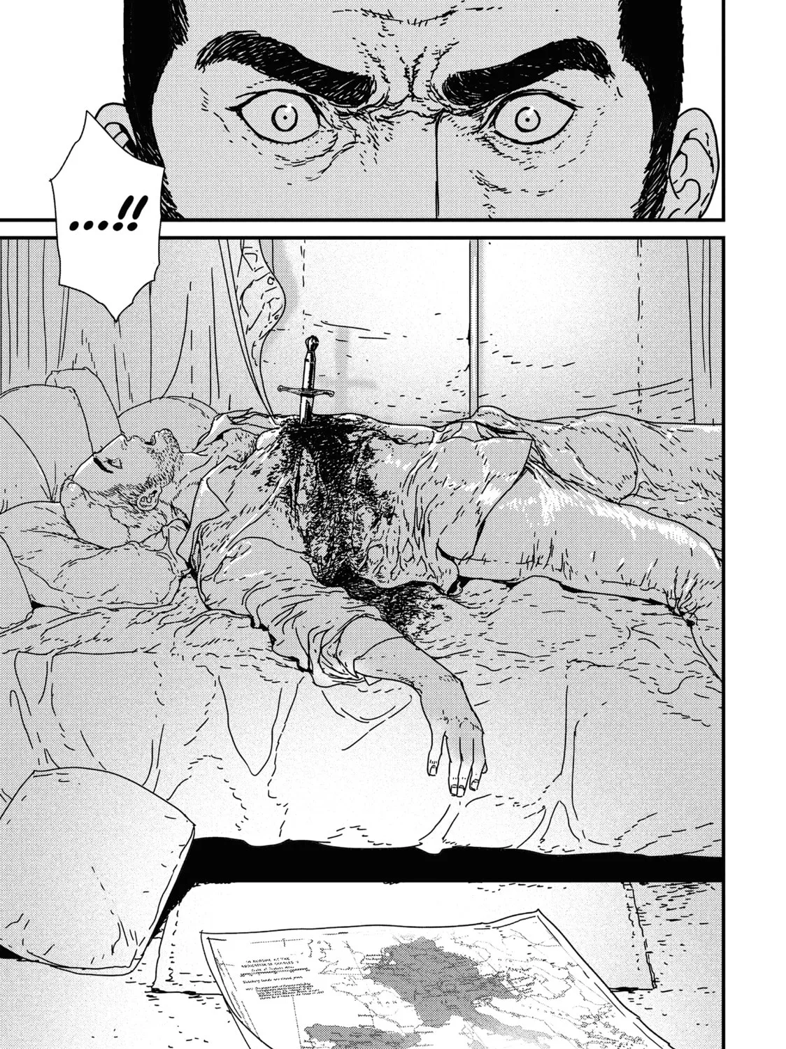 Issak Chapter 13 page 87 - 