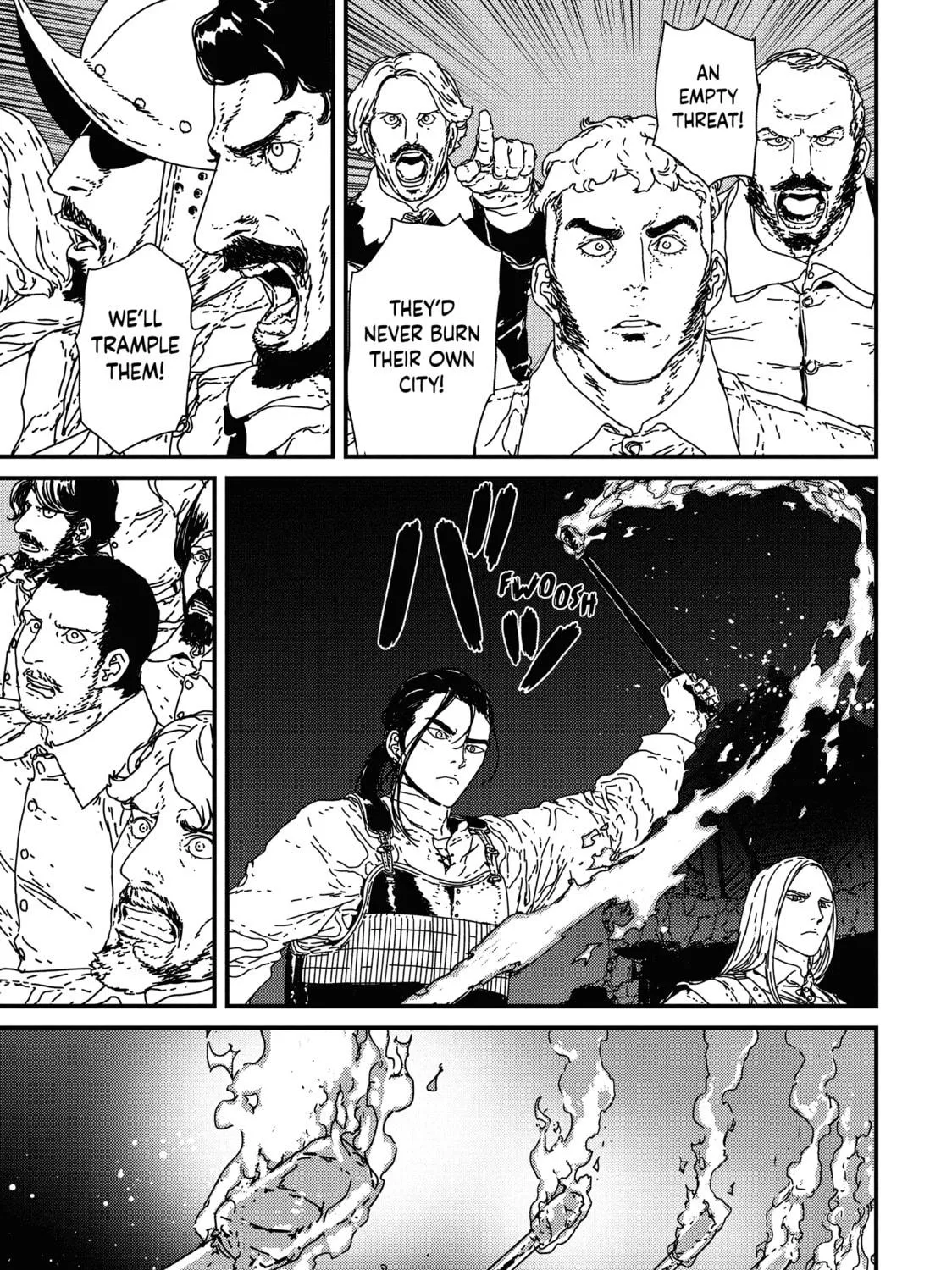 Issak Chapter 14 page 29 - 