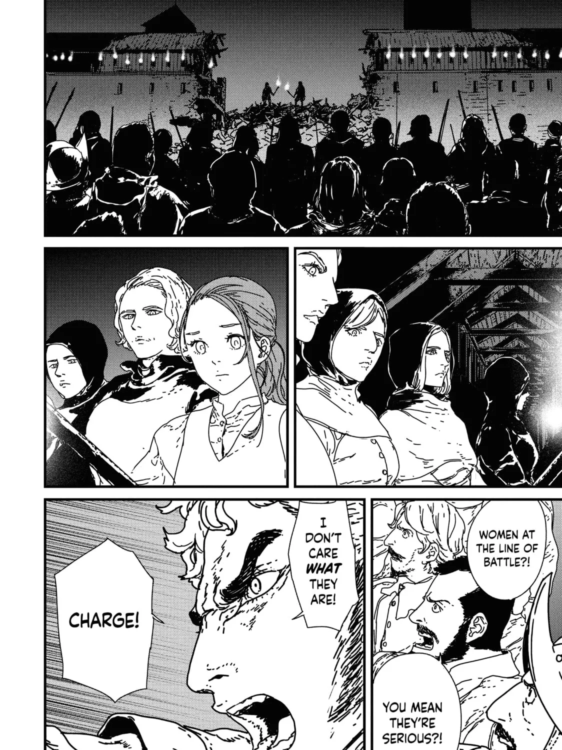 Issak Chapter 14 page 31 - 