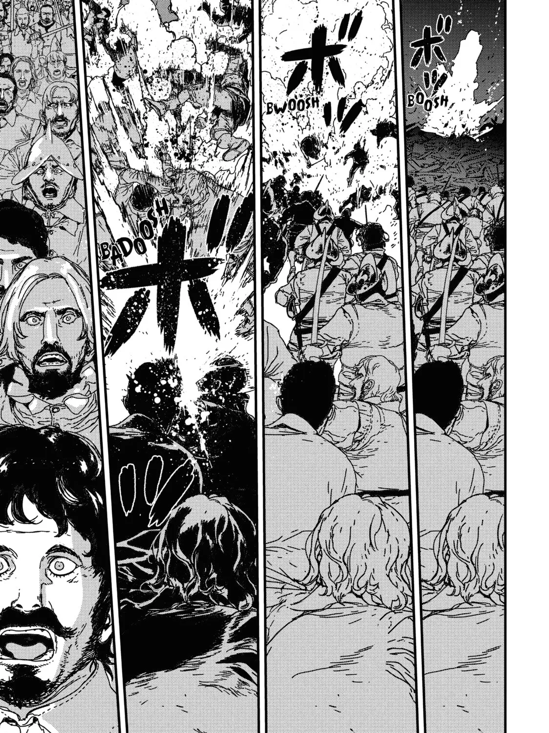 Issak Chapter 14 page 37 - 