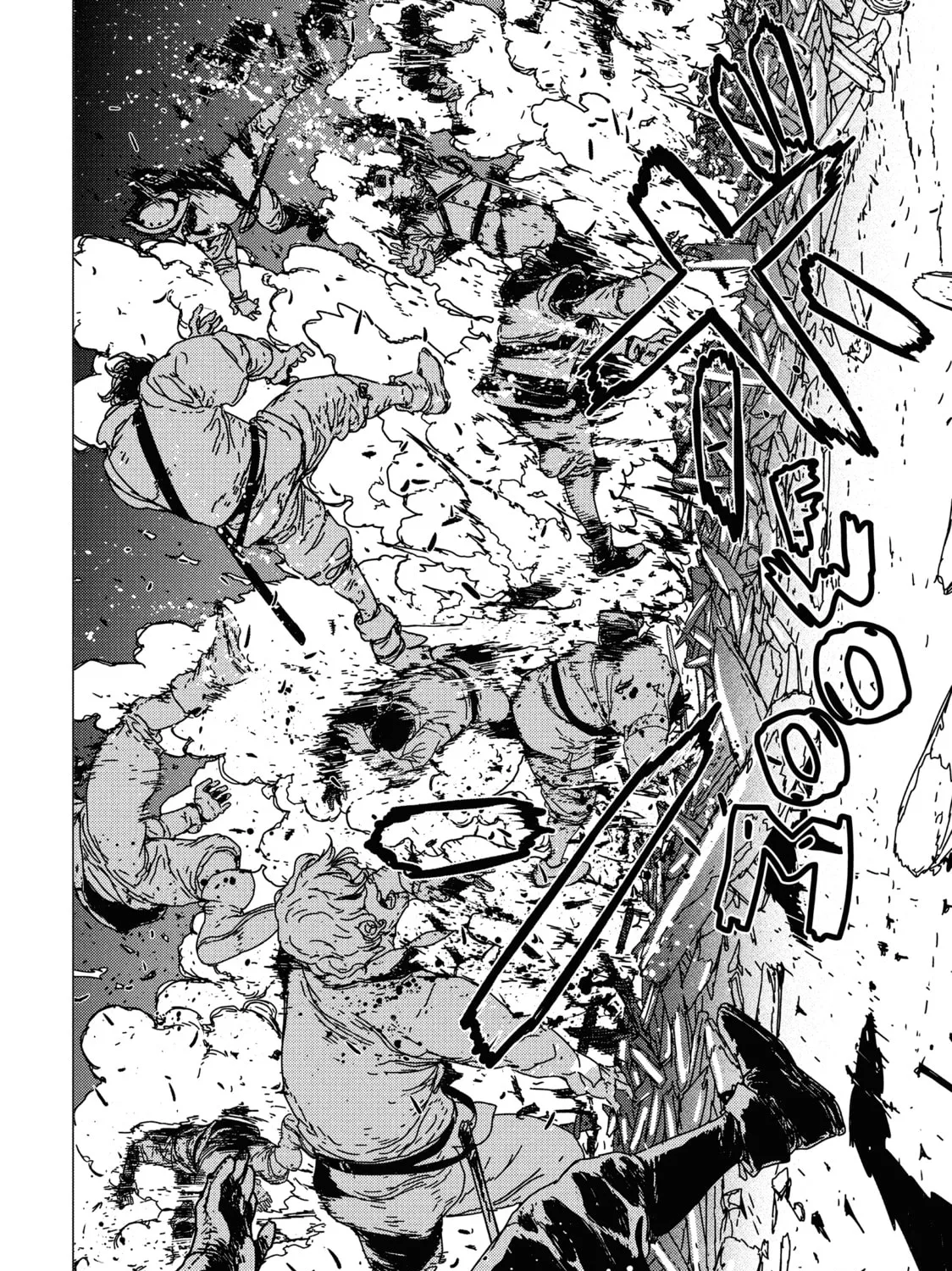 Issak Chapter 14 page 39 - 