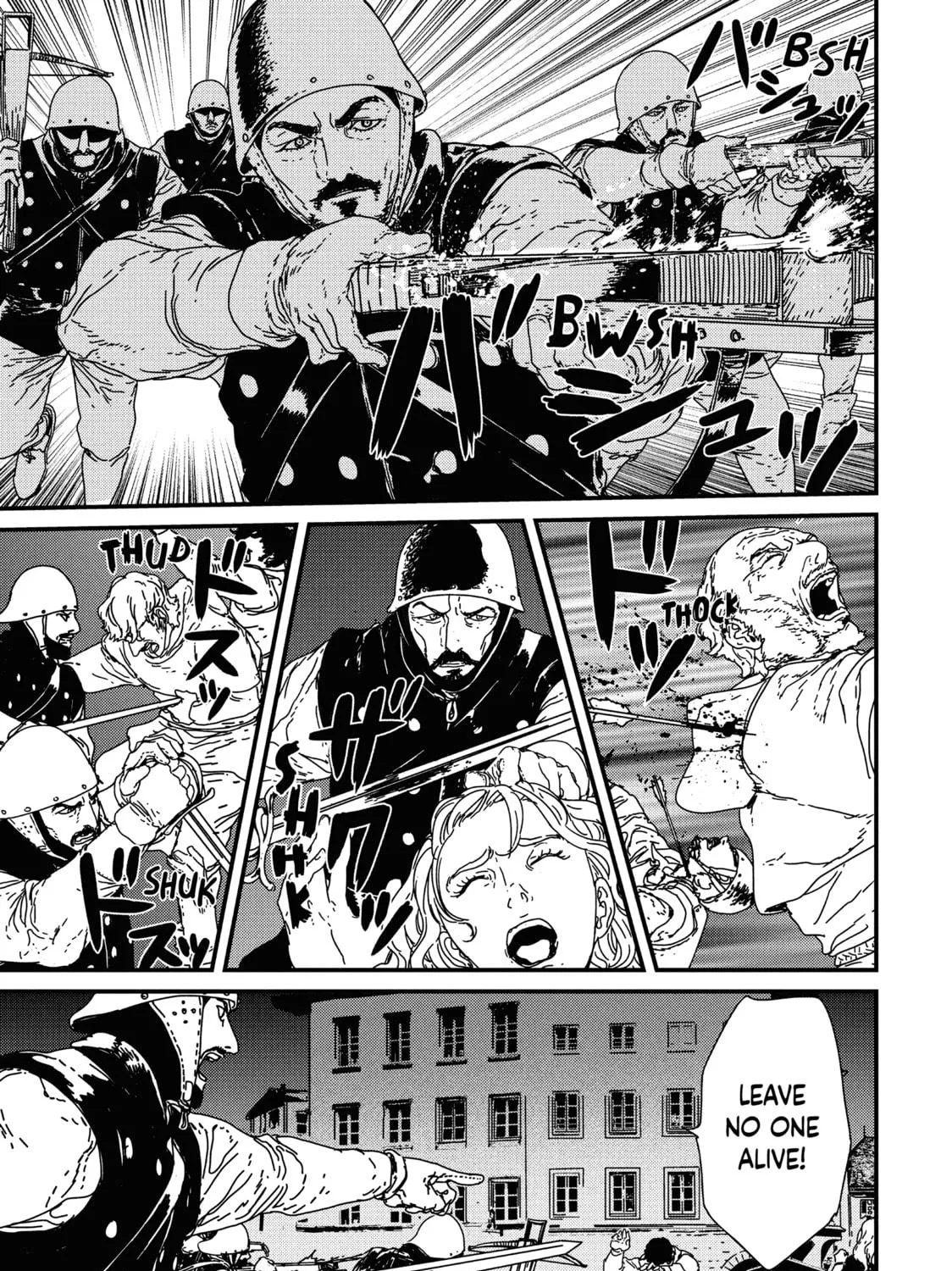 Issak Chapter 14 page 53 - 