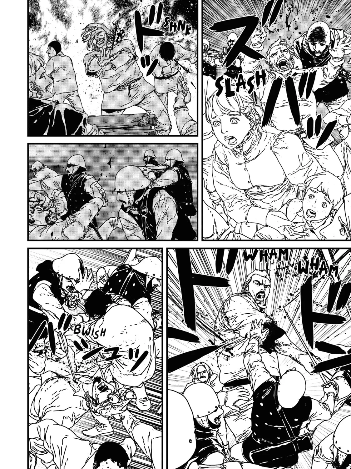 Issak Chapter 14 page 63 - 