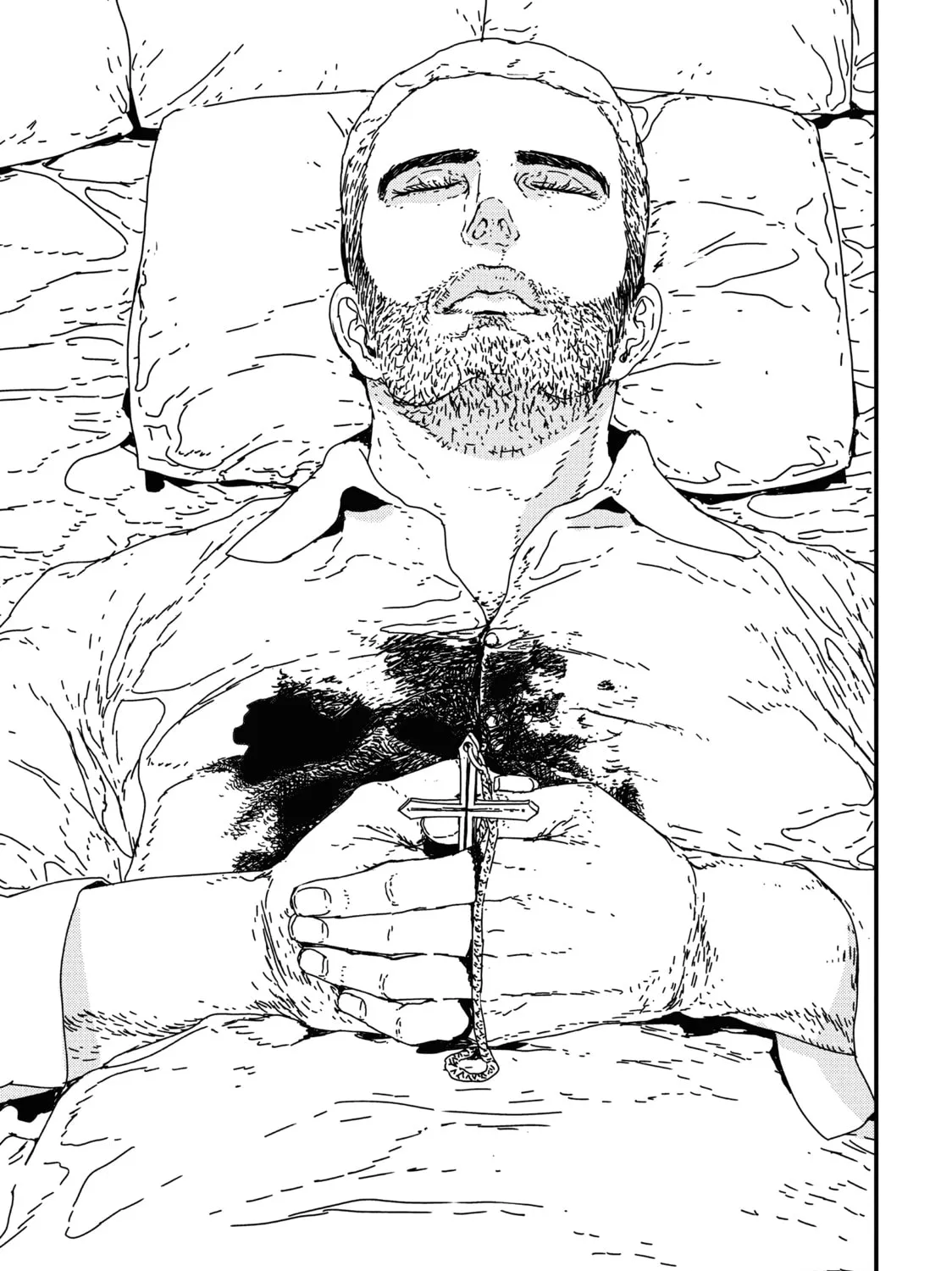Issak Chapter 14 page 9 - 