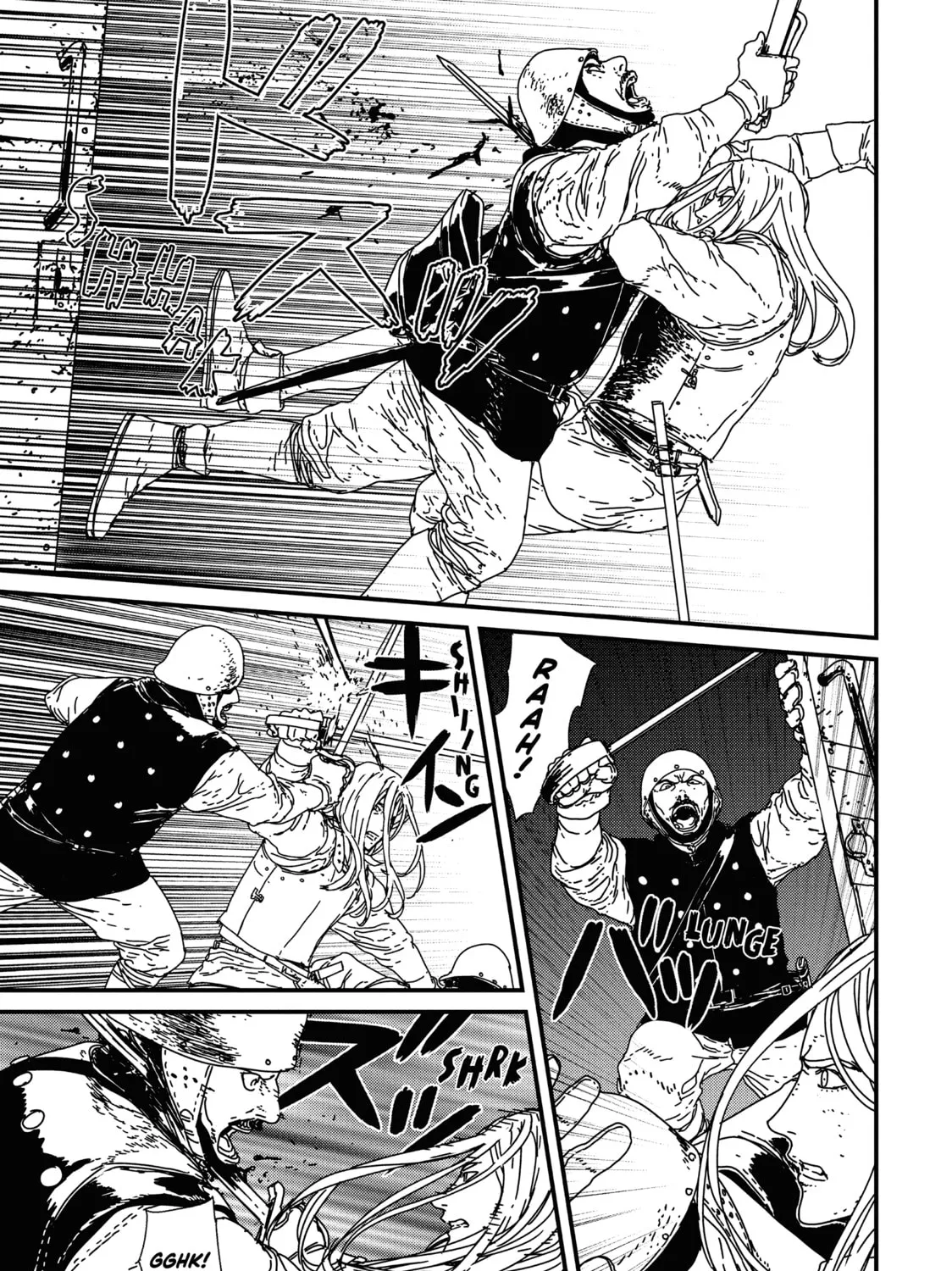 Issak Chapter 15 page 13 - 
