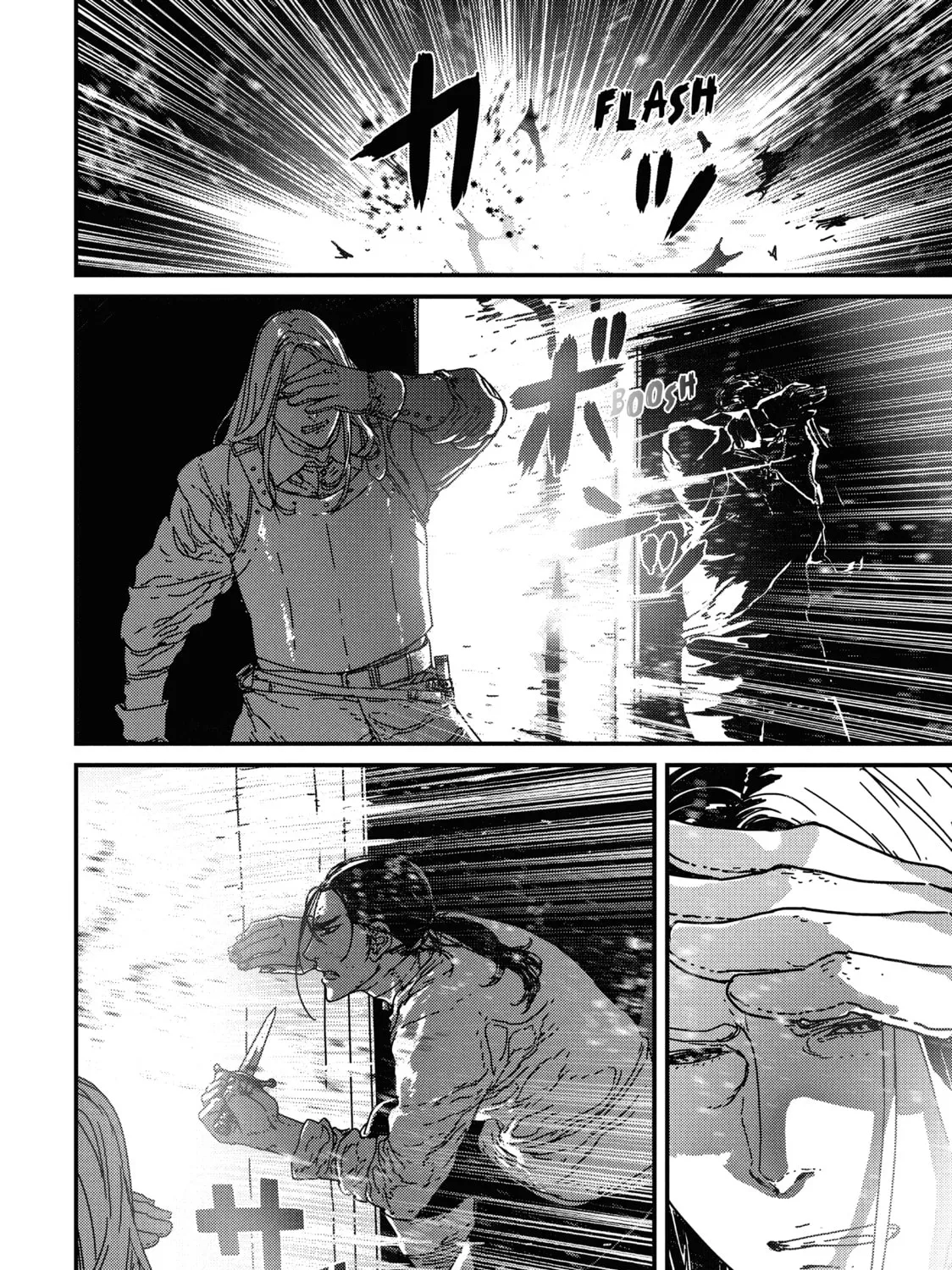 Issak Chapter 15 page 19 - 