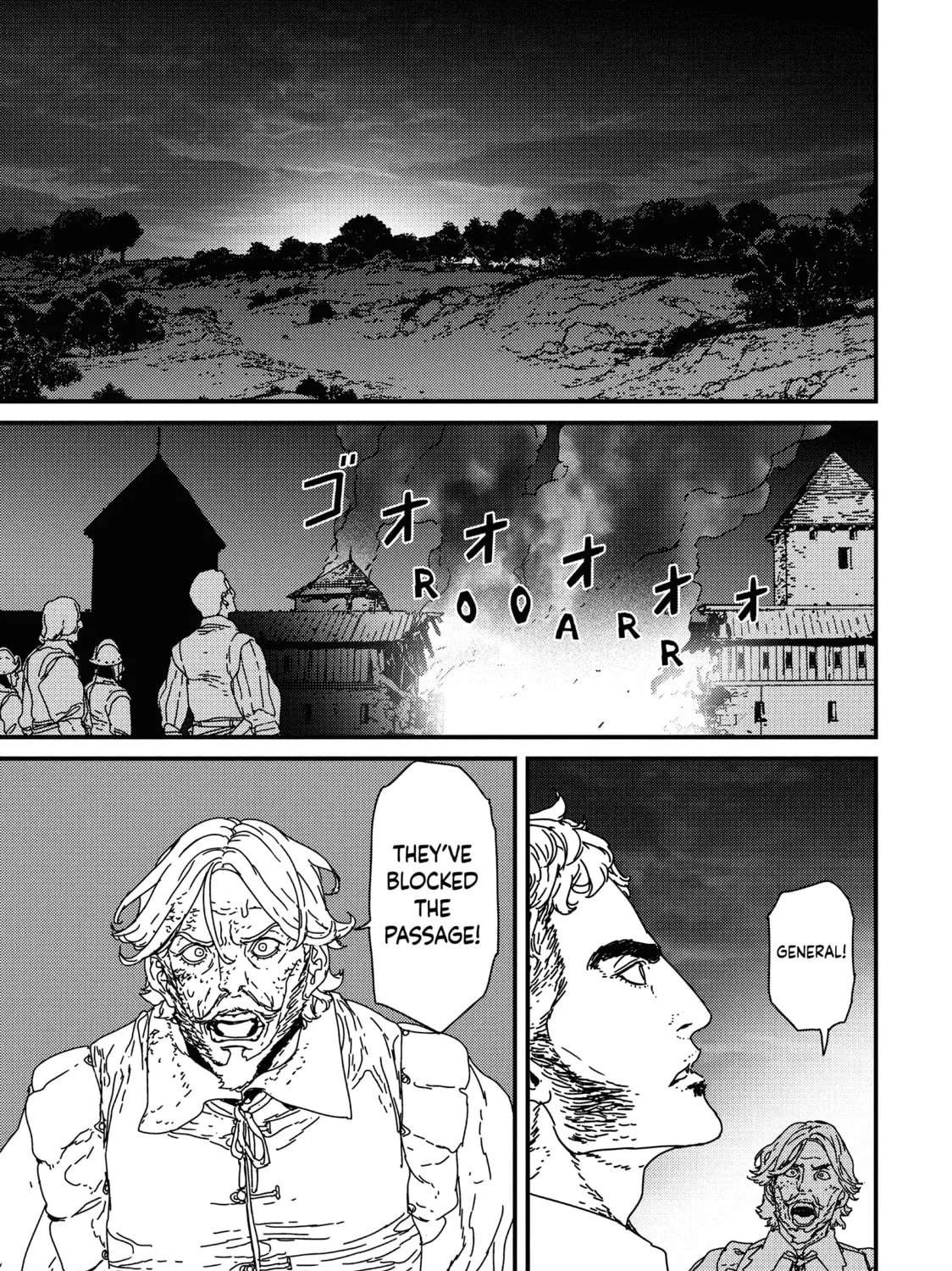 Issak Chapter 15 page 37 - 