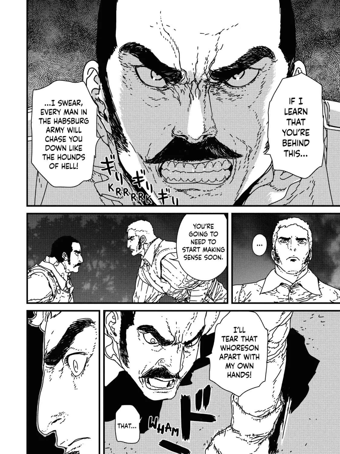 Issak Chapter 15 page 55 - 