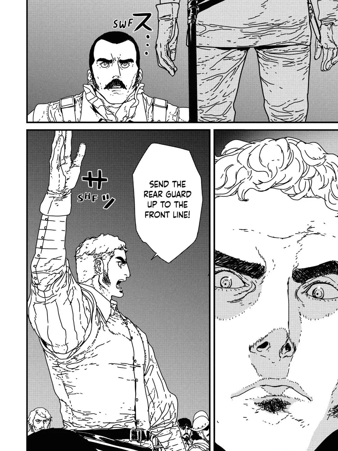 Issak Chapter 15 page 59 - 