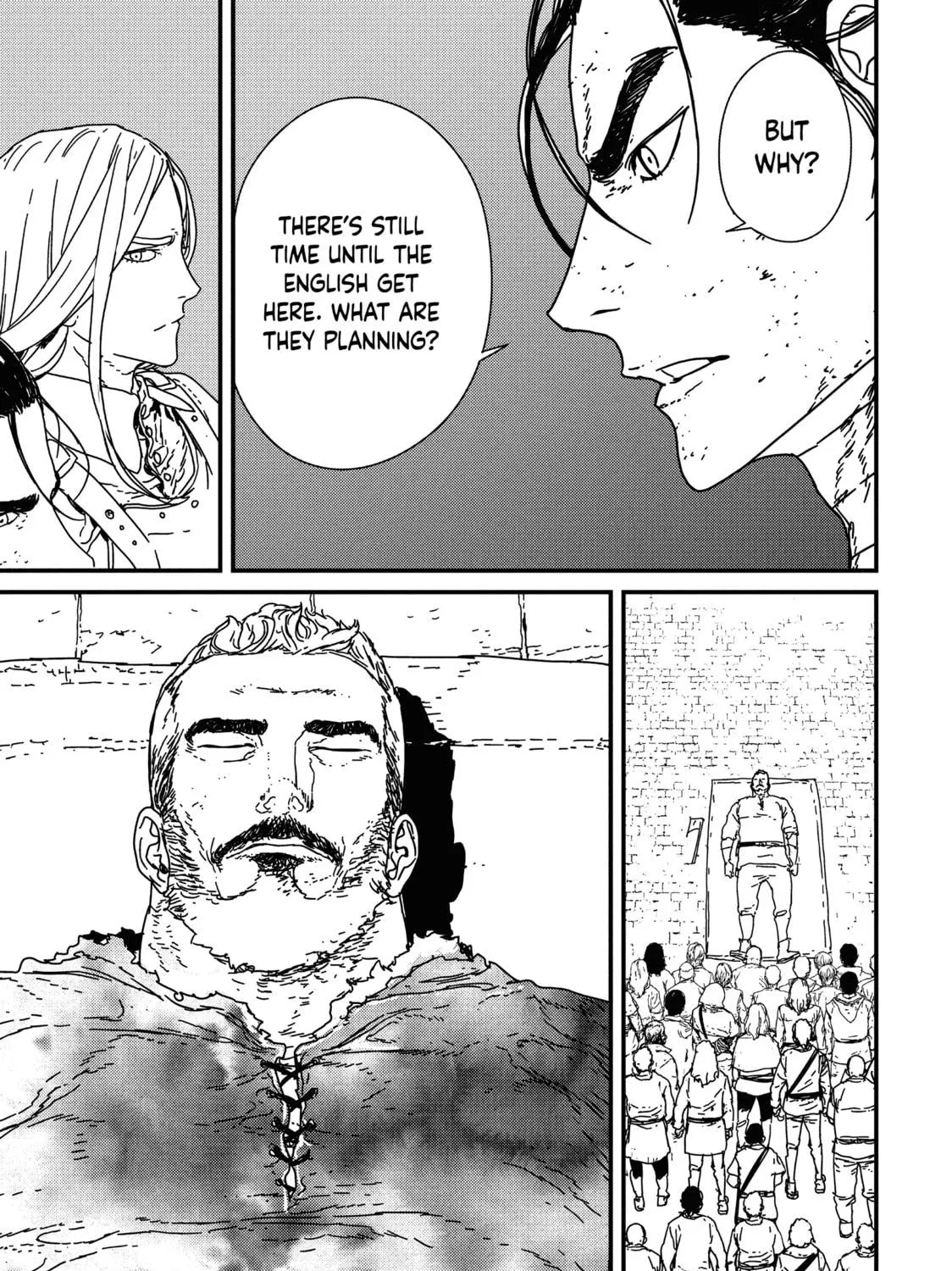 Issak Chapter 15 page 65 - 